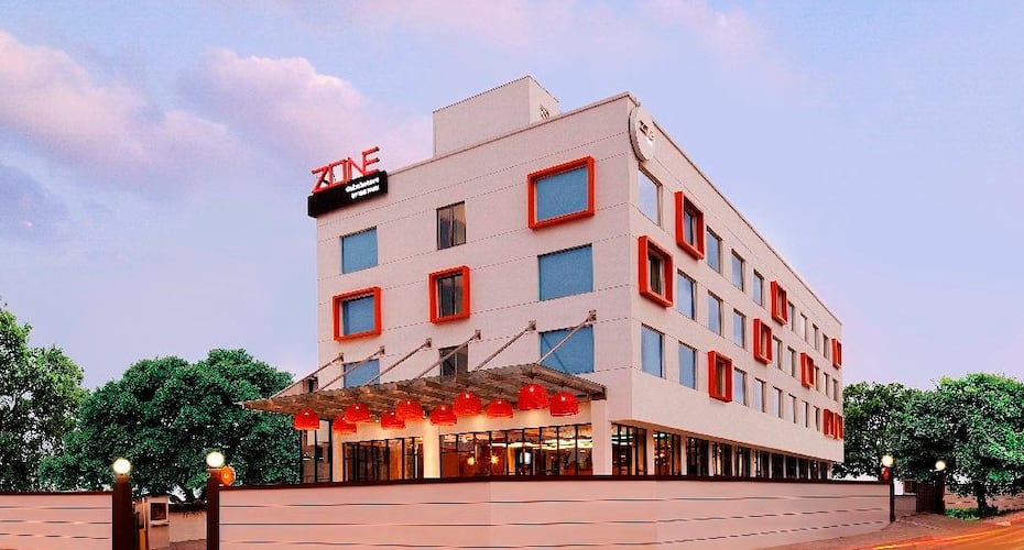 Zone By The Park Coimbatore Coimbatore Price, Reviews, Photos & Address