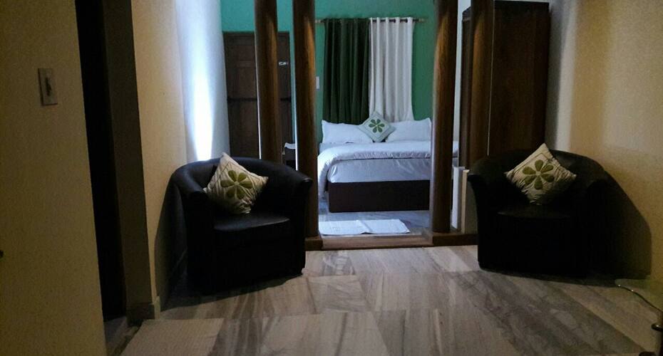 The Wayanad Stay, Wayanad 5