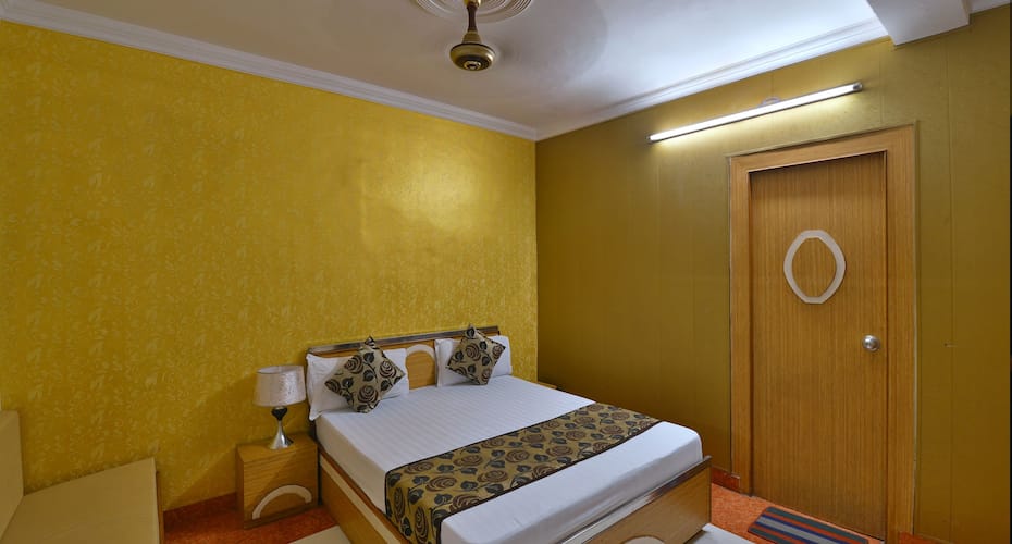 Hotel New MG residency, Amritsar 4