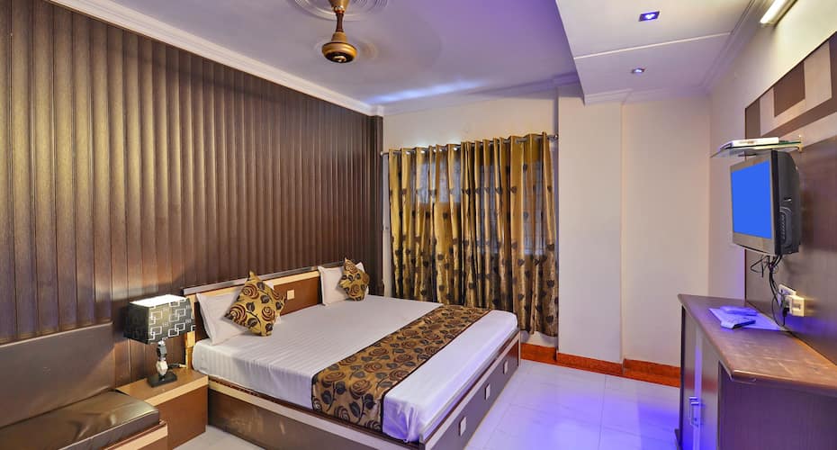 Hotel New MG residency, Amritsar 3