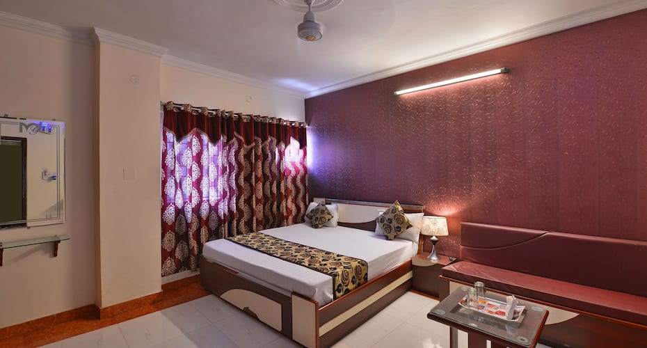 Hotel New MG residency, Amritsar 5