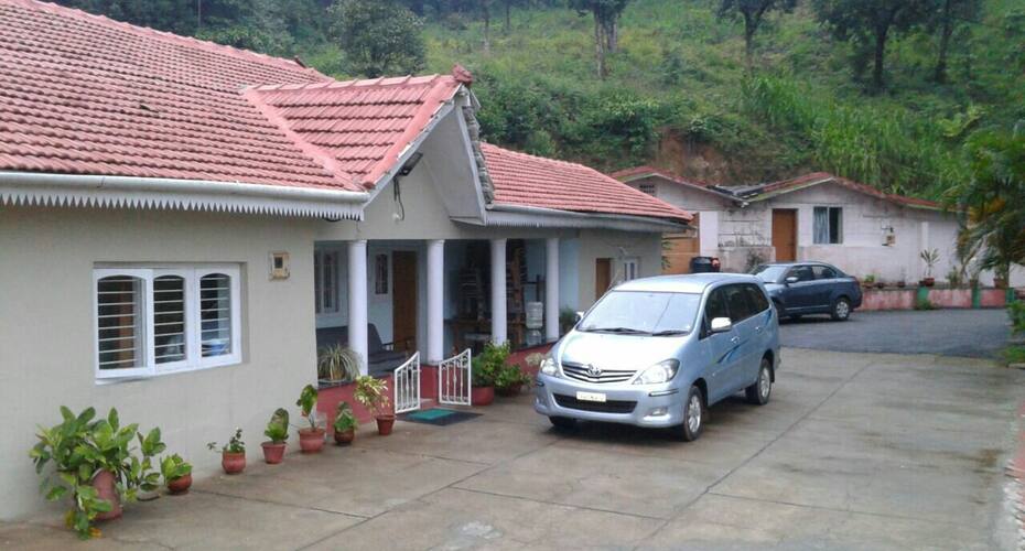 My Home, Madikeri 2