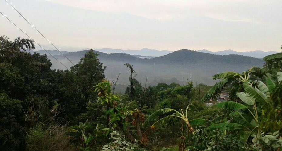 My Home, Madikeri 4