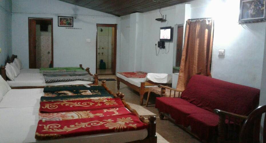 My Home, Madikeri 5