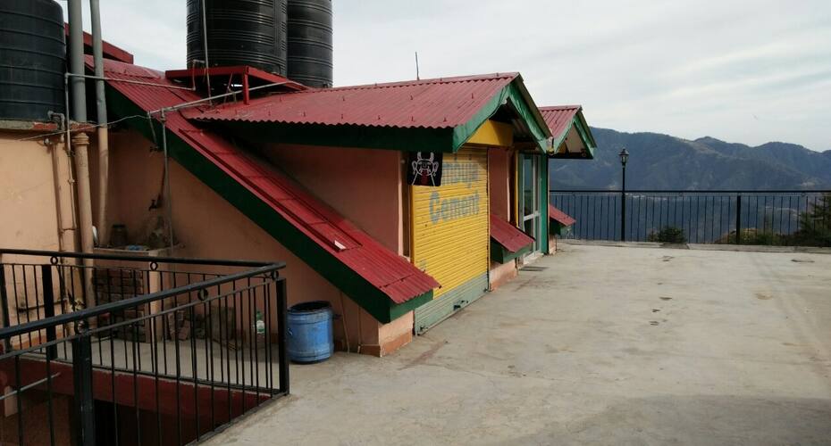 Swastik Homestay, Shimla 2