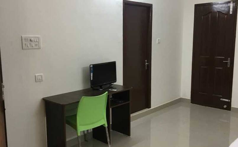Hotel Sun Shine, Chennai 3