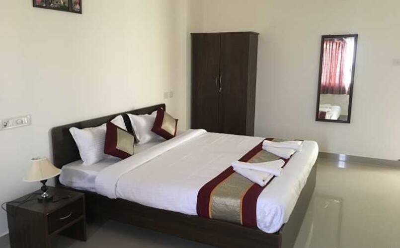 Hotel Sun Shine, Chennai 5