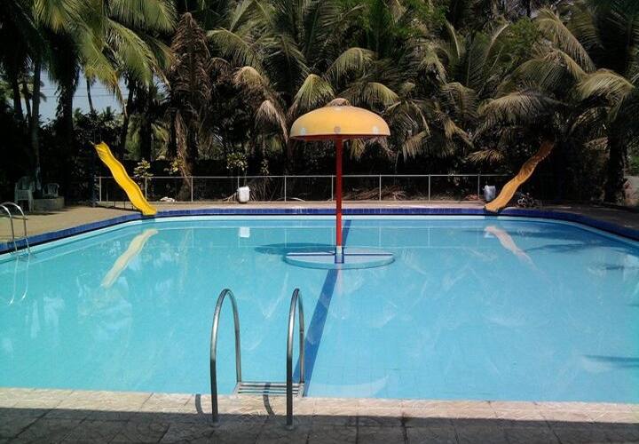 Kshitij Resort None Hotel Booking Hotels In Thane Bigbreaks Com Rajodi, nalasopara west, nala sopara. kshitij resort none hotel booking