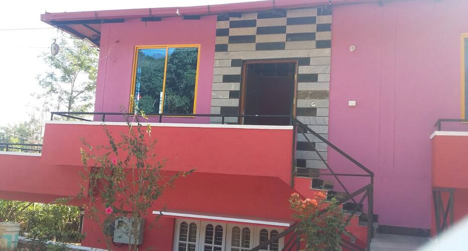 Good Homestay, Madikeri 2
