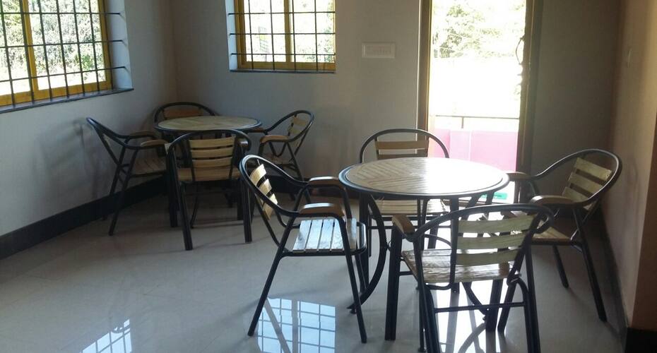 Good Homestay, Madikeri 3