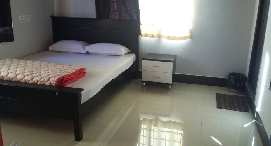 Good Homestay, Madikeri 5