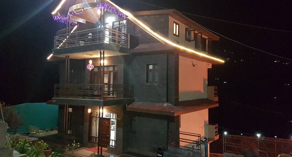 Tranquil Countryside Homes, Shimla 2
