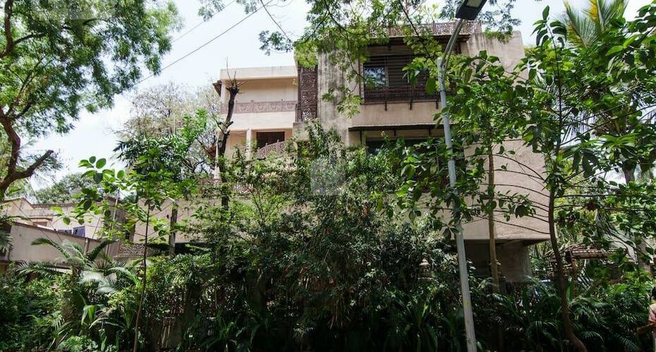 Suitable Homestay, Mumbai 2