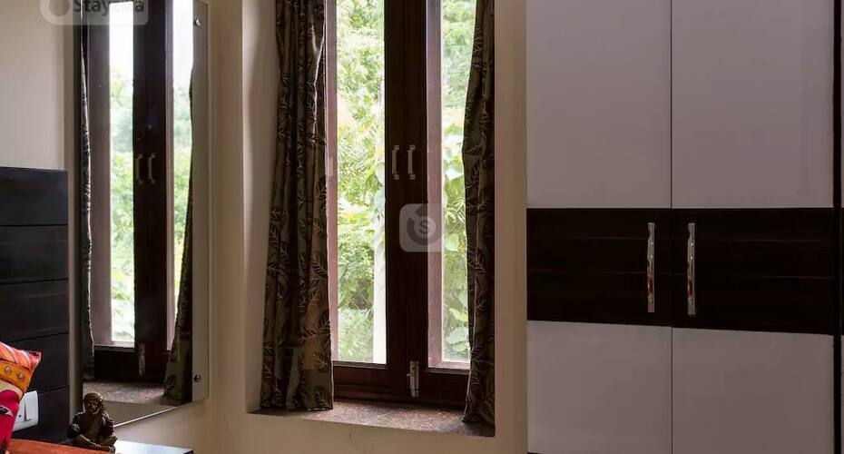 Suitable Homestay, Mumbai 5