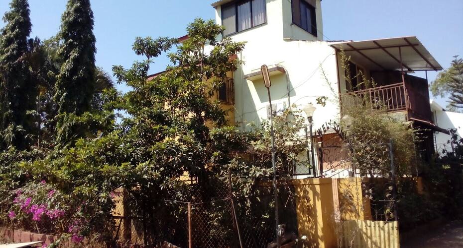 Gurucharan Niwas, Lonavala 1