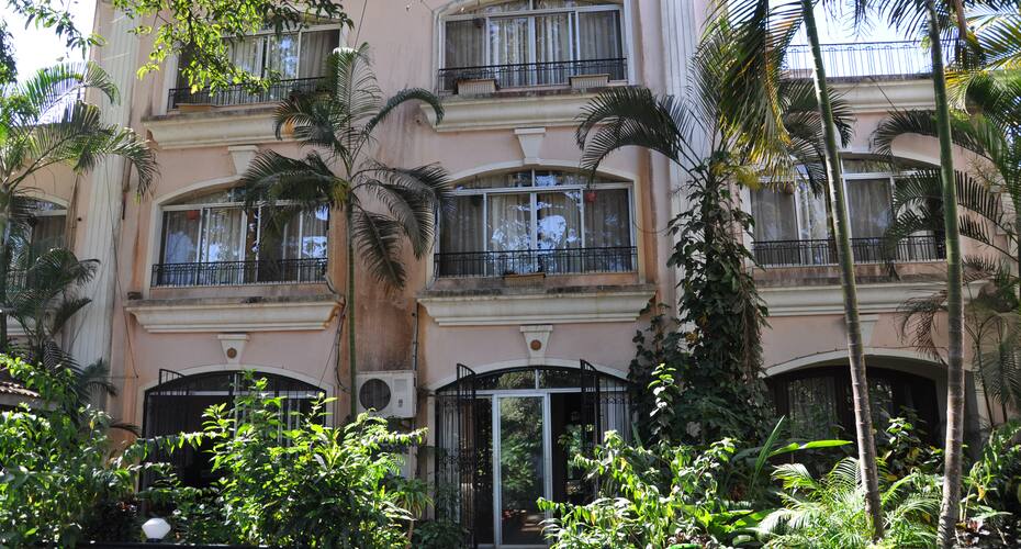 Mount Row House 2 BHK with Shared SWIMMING POOL., Lonavala 3