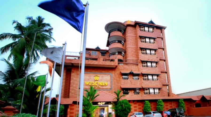 Westway Hotel Calicut Calicut Price Reviews Photos Address Regional science centre & planetarium, kozhikode situated in the jafferkhan colony in colony in kozhikode district of kerala, regional science centre and planetarium functions ncsm. westway hotel calicut calicut price