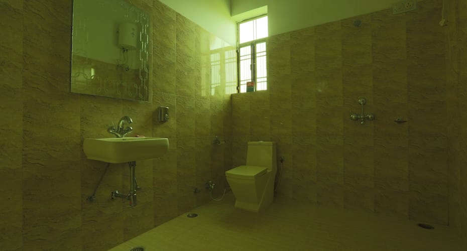 Hotel Green Haveli, Pushkar 4