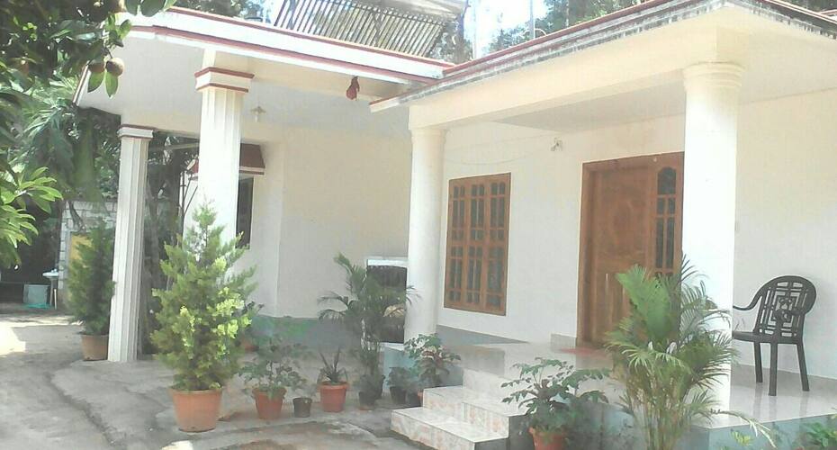 Splces Garden, Madikeri 3