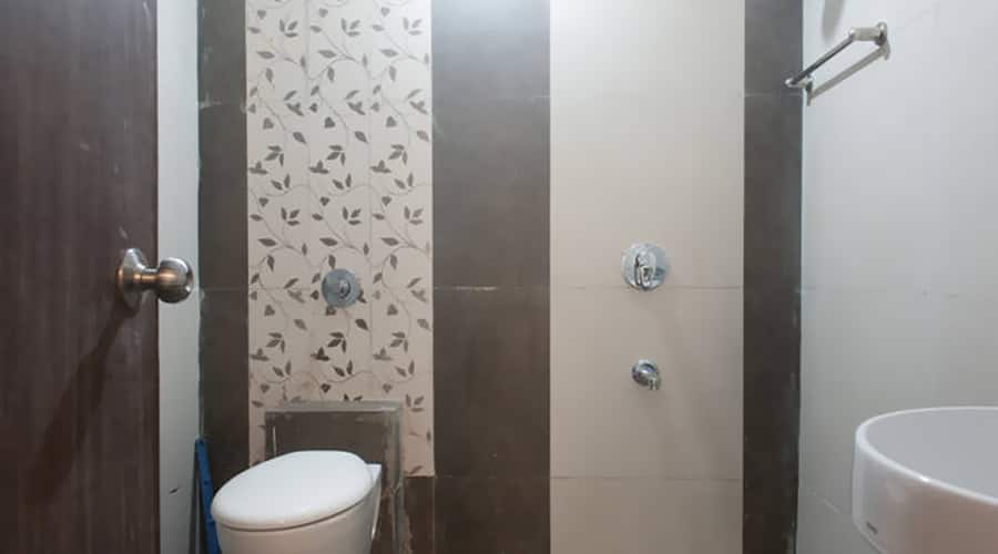 Aristo Hospitality Services - Service Apartment, Mumbai 5