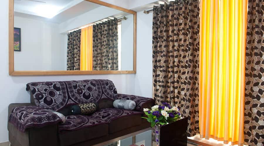 Aristo Hospitality Services - Service Apartment, Mumbai 2