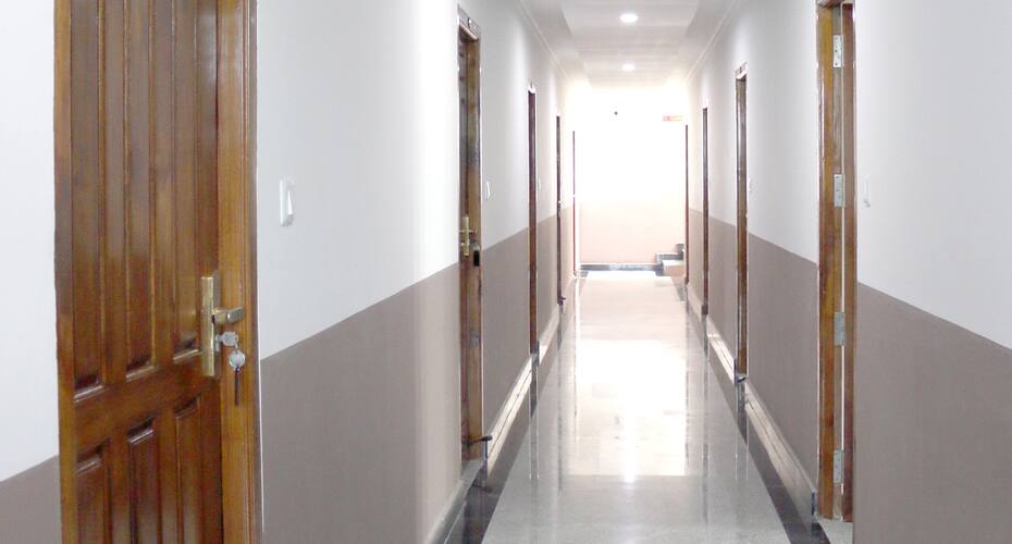 R R Residency, Karaikal 4