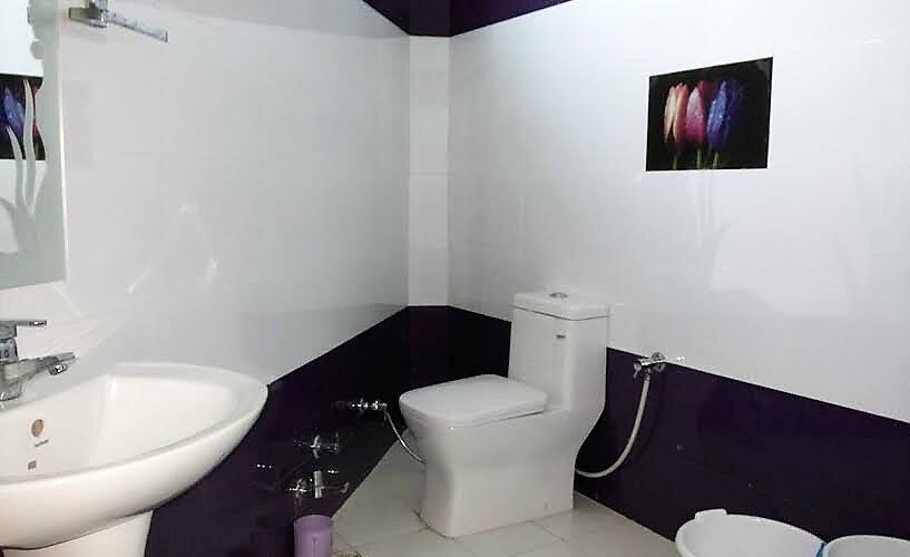 Hotel Grand City, Hissar 2