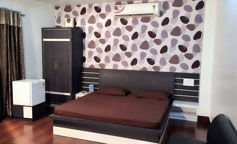 Hotel Grand City, Hissar 3