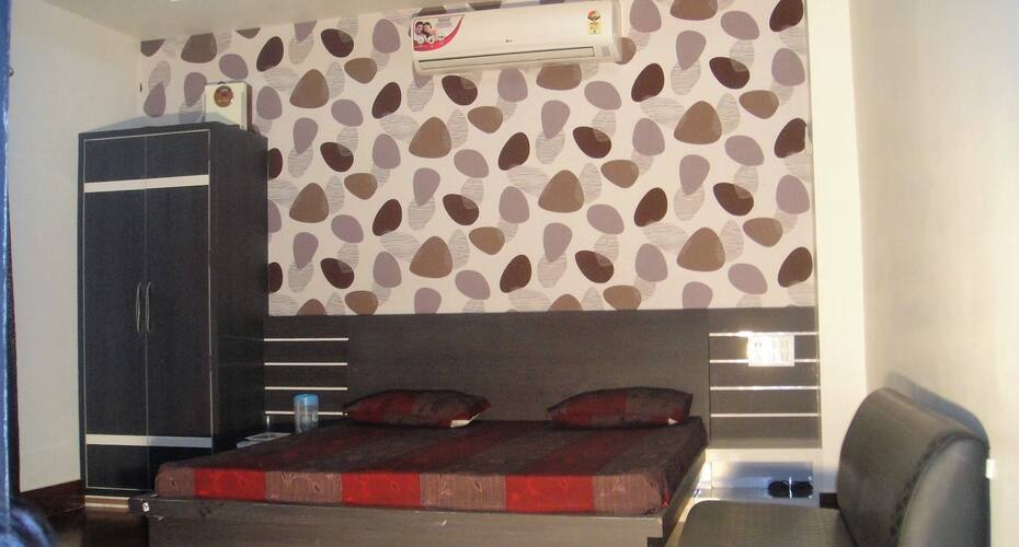 Hotel Grand City, Hissar 4