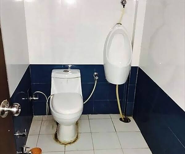 Hotel Grand City, Hissar 5