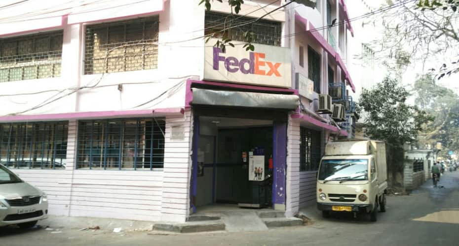 Service Apartment Park Street, Kolkata 1