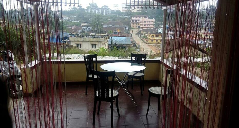 Breeza, Madikeri 5