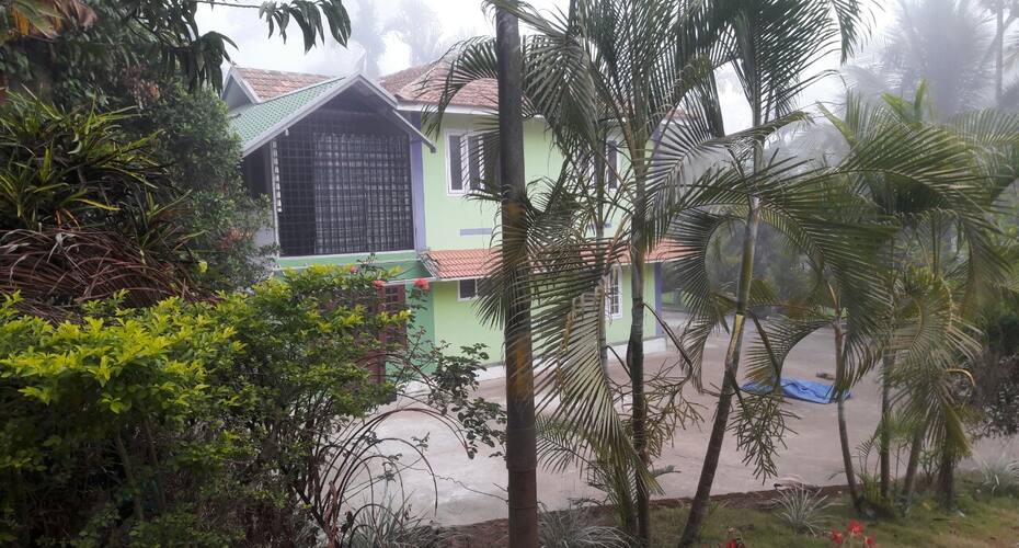 WayanadStay, Wayanad 3