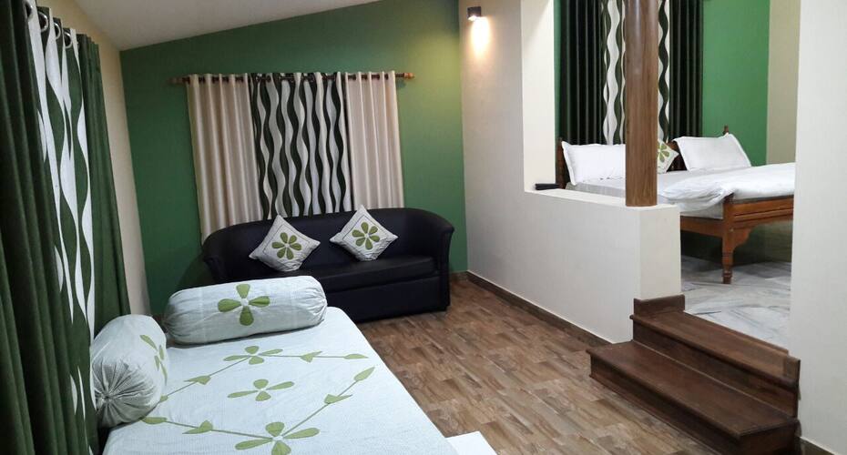 WayanadStay, Wayanad 1