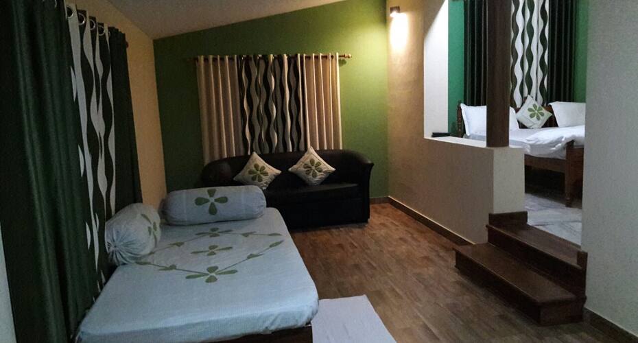 WayanadStay, Wayanad 4