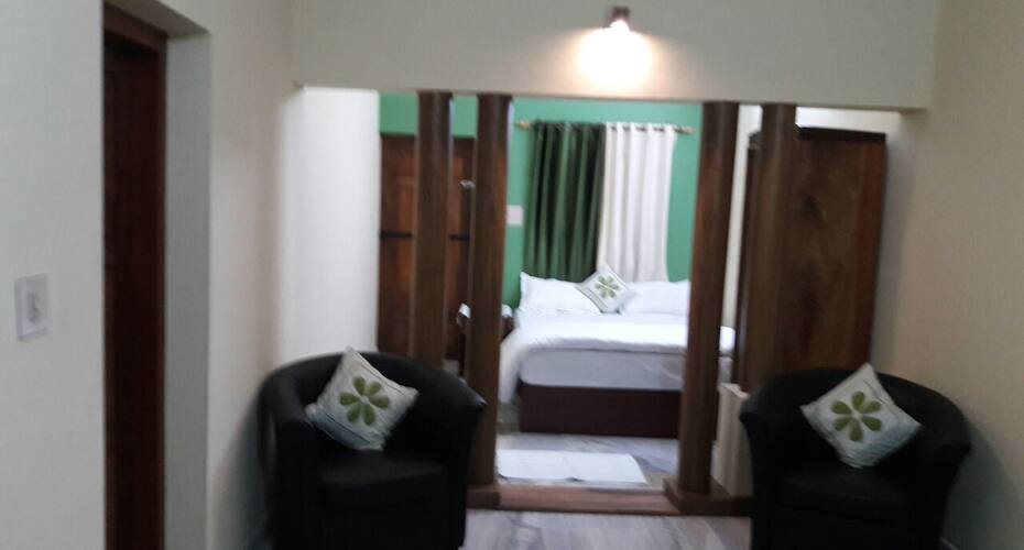 WayanadStay, Wayanad 5
