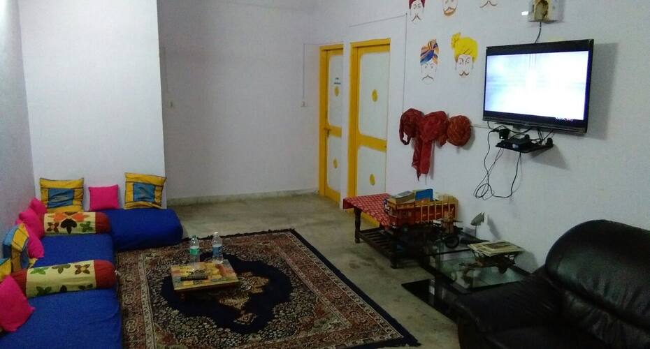 Khandela Paying Guest House, Jaipur 1