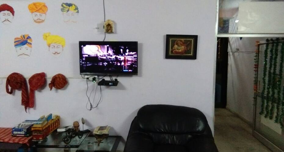 Khandela Paying Guest House, Jaipur 2