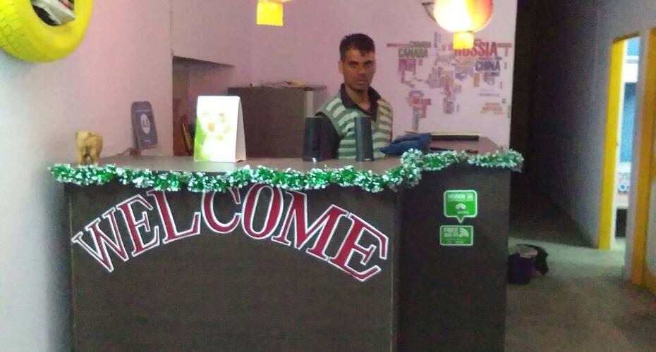 Khandela Paying Guest House, Jaipur 3