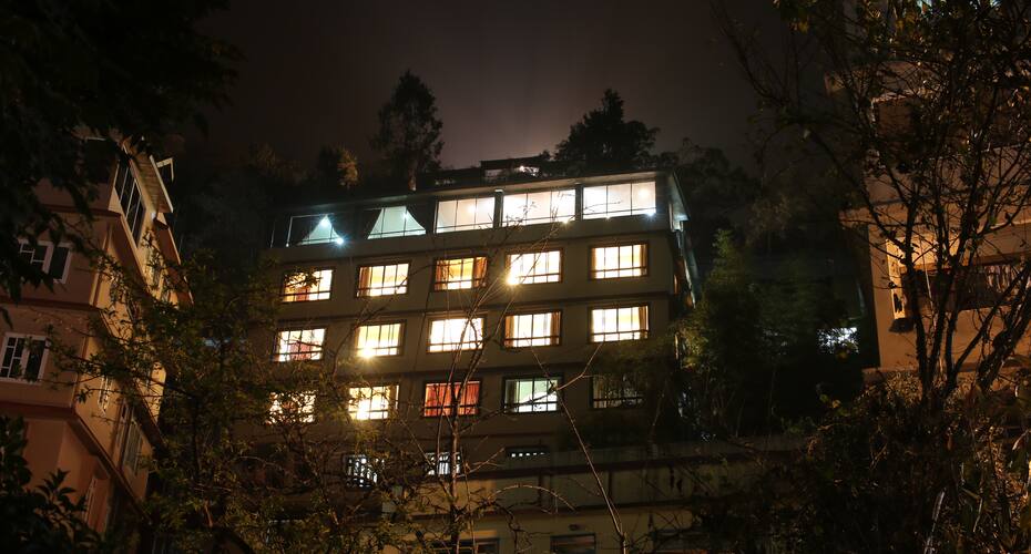Hotel Royal Residency, Siliguri 1