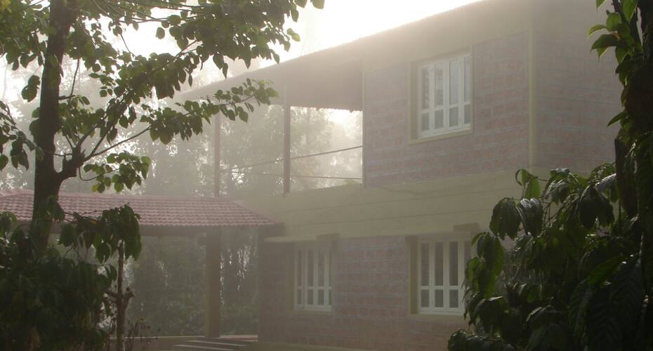 Heights Farm Stay, Coorg 3