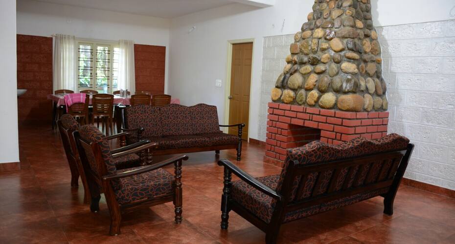 Heights Farm Stay, Coorg 2