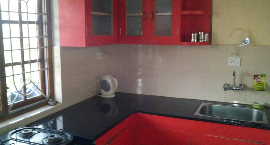Samrudhi Home Syay, Madikeri 2