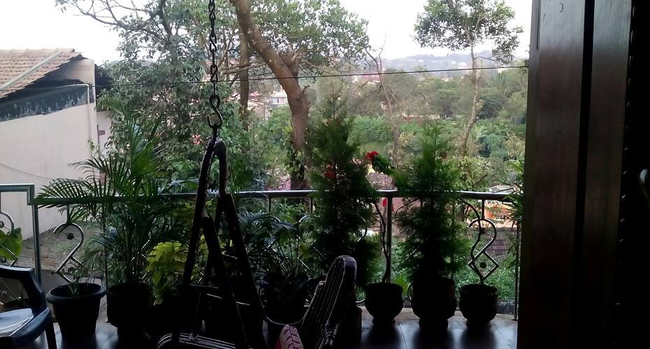 Samrudhi Home Syay, Madikeri 3