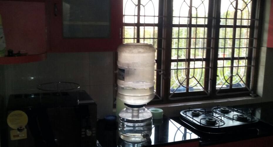 Samrudhi Home Syay, Madikeri 4