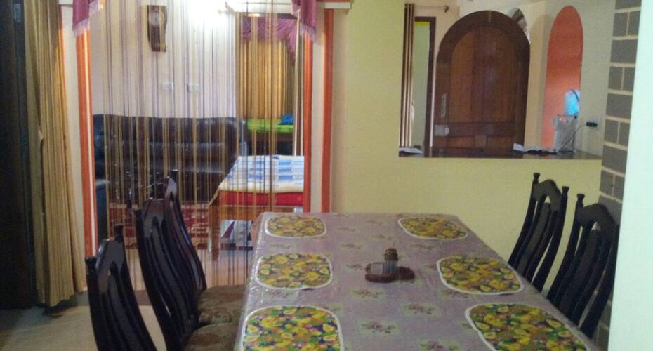 Samrudhi Home Syay, Madikeri 5