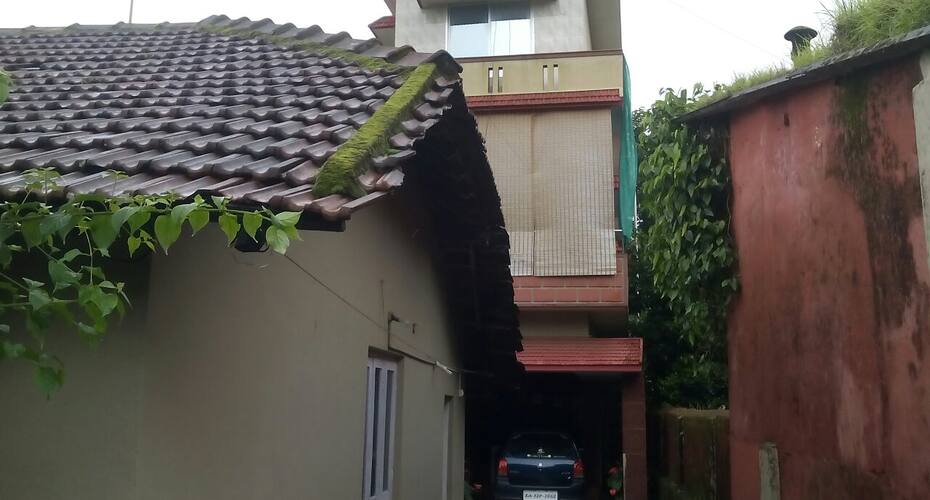 Rr Samrudhi Stay, Madikeri 2