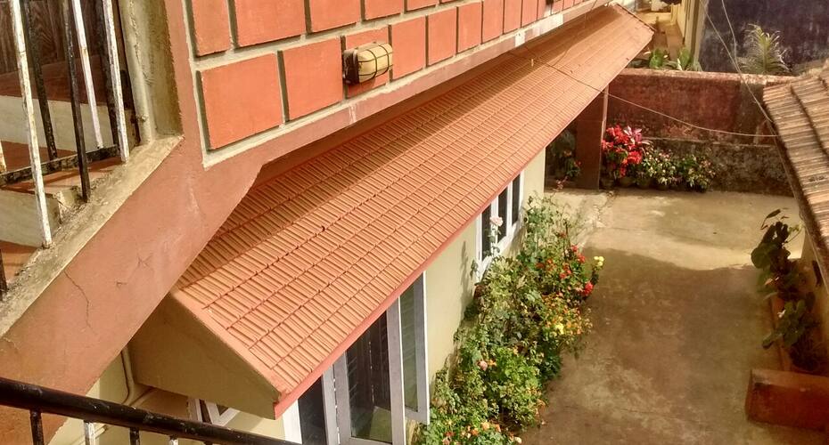 Rr Samrudhi Stay, Madikeri 4