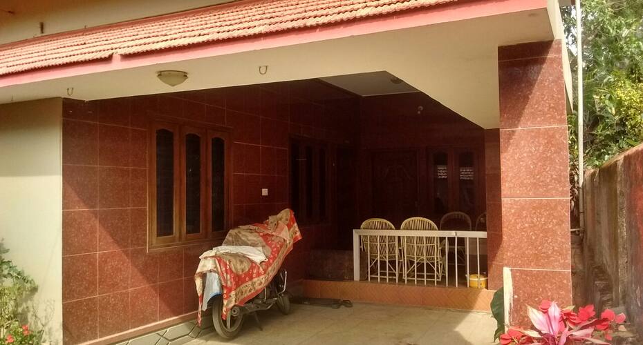 Rr Samrudhi Stay, Madikeri 5