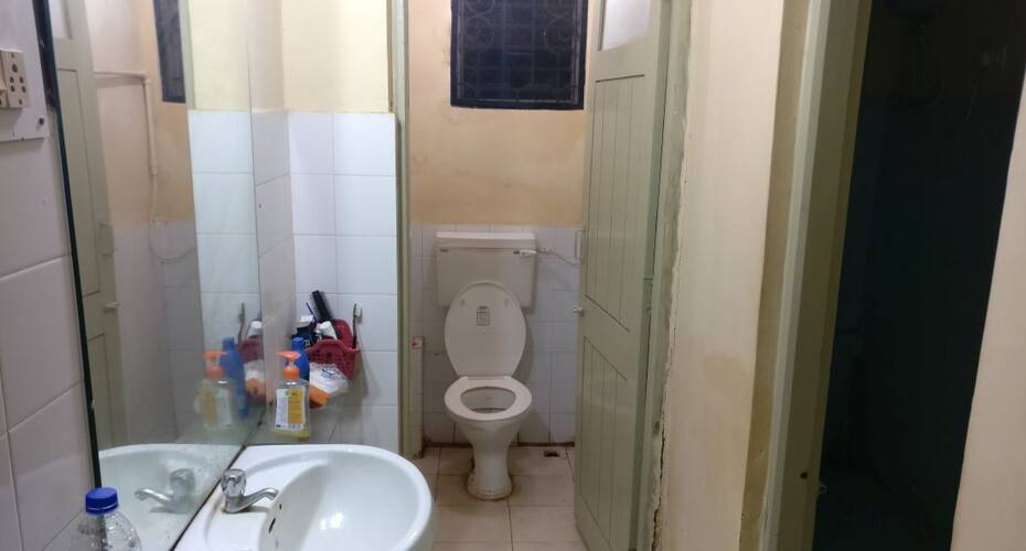 Shamees Apartment, Goa 2